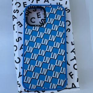 Casetify Personalized Phone Case
